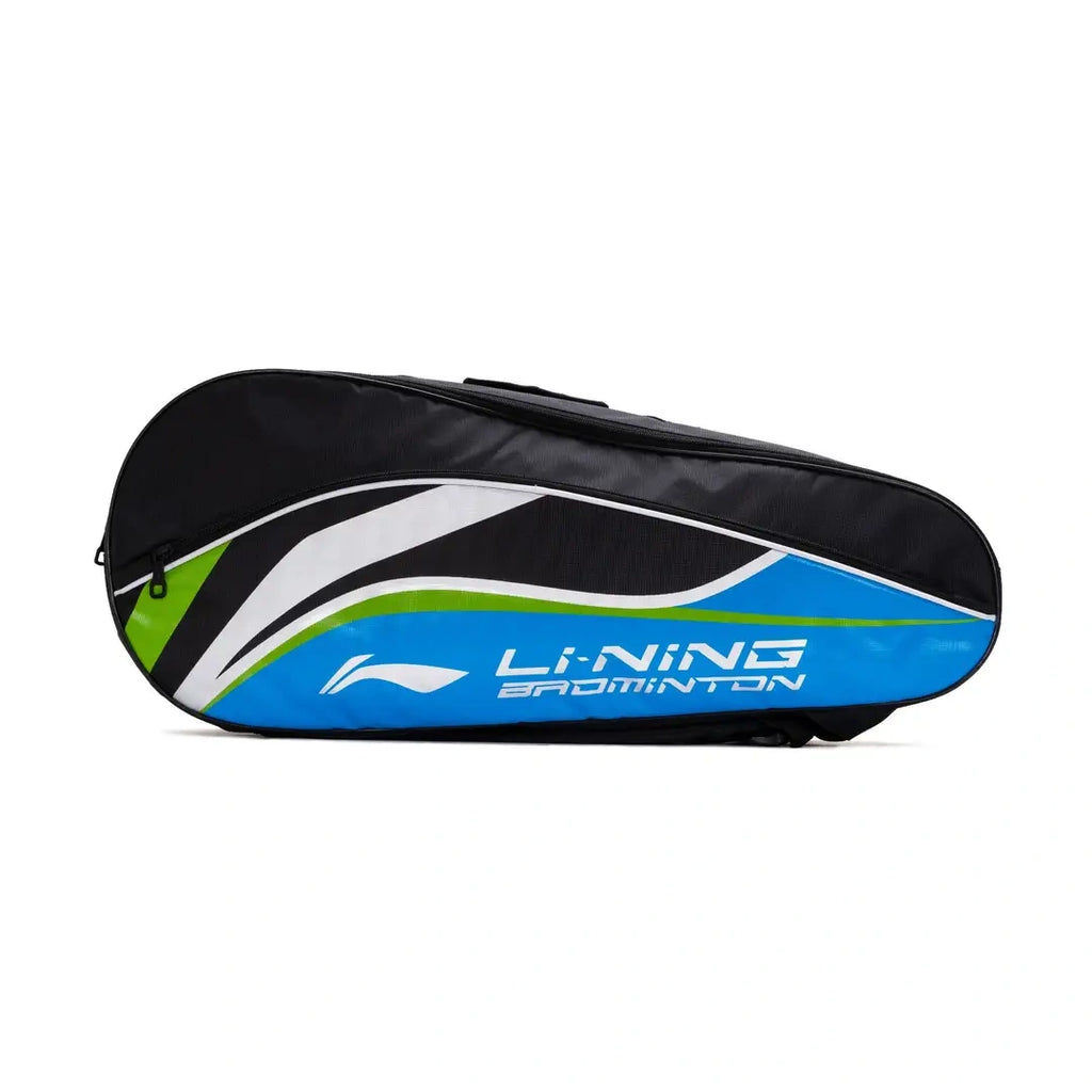 Li-Ning Panther Badminton Kit bag-The Racquet Shop-Shop Online in UAE, Saudi Arabia, Kuwait, Oman, Bahrain and Qatar