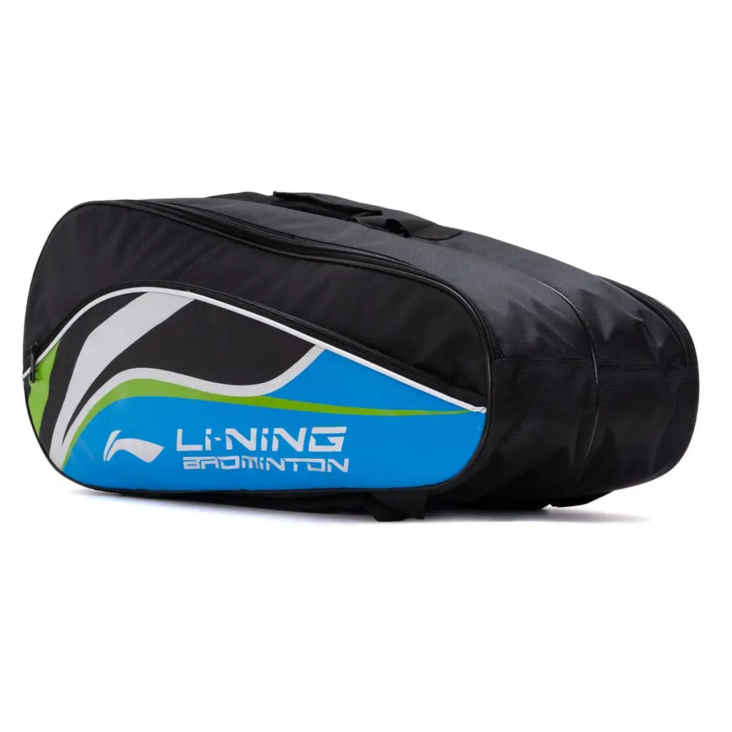 Li-Ning Panther Badminton Kit bag-The Racquet Shop-Shop Online in UAE, Saudi Arabia, Kuwait, Oman, Bahrain and Qatar