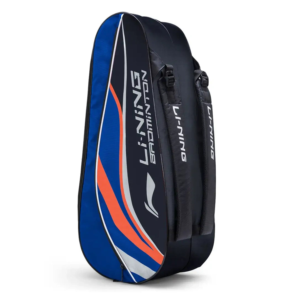 Li-Ning Panther Badminton Kit bag-The Racquet Shop-Shop Online in UAE, Saudi Arabia, Kuwait, Oman, Bahrain and Qatar