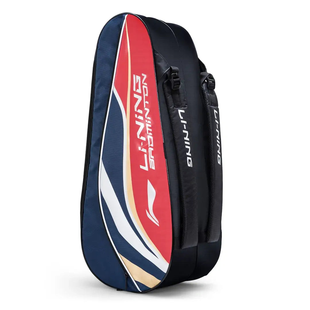 Li-Ning Panther Badminton Kit bag-The Racquet Shop-Shop Online in UAE, Saudi Arabia, Kuwait, Oman, Bahrain and Qatar