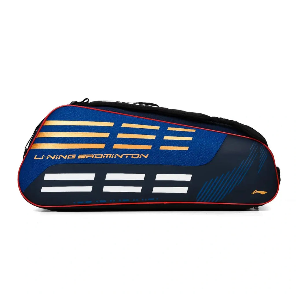 Li-Ning Parallel Badminton Kit Bag-The Racquet Shop-Shop Online in UAE, Saudi Arabia, Kuwait, Oman, Bahrain and Qatar