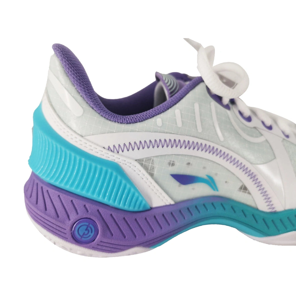 Li-Ning Professional Training Badminton Shoes-The Racquet Shop-Shop Online in UAE, Saudi Arabia, Kuwait, Oman, Bahrain and Qatar