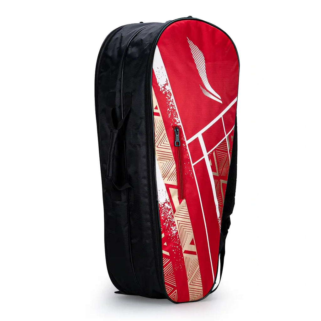 Li-Ning Raidar Max Badminton Kit bag-The Racquet Shop-Shop Online in UAE, Saudi Arabia, Kuwait, Oman, Bahrain and Qatar