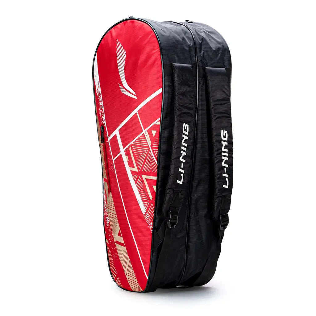 Li-Ning Raidar Max Badminton Kit bag-The Racquet Shop-Shop Online in UAE, Saudi Arabia, Kuwait, Oman, Bahrain and Qatar