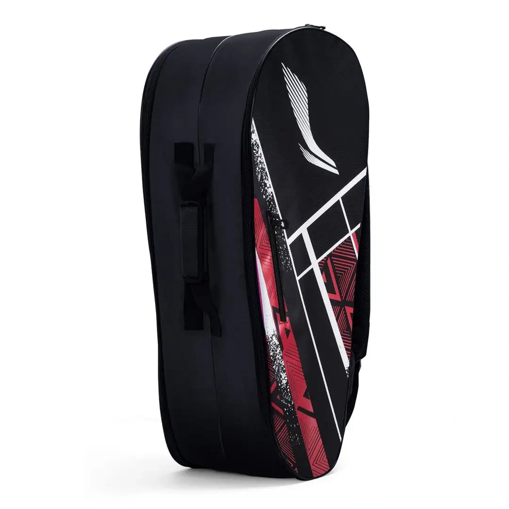 Li-Ning Raidar Max Badminton Kit bag-The Racquet Shop-Shop Online in UAE, Saudi Arabia, Kuwait, Oman, Bahrain and Qatar