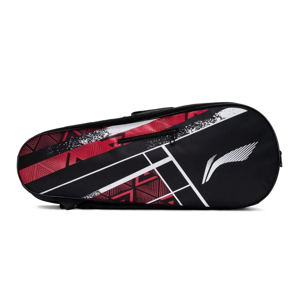 Li-Ning Raidar Max Badminton Kit bag-The Racquet Shop-Shop Online in UAE, Saudi Arabia, Kuwait, Oman, Bahrain and Qatar