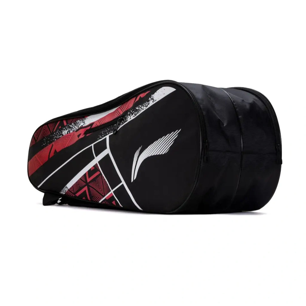 Li-Ning Raidar Max Badminton Kit bag-The Racquet Shop-Shop Online in UAE, Saudi Arabia, Kuwait, Oman, Bahrain and Qatar