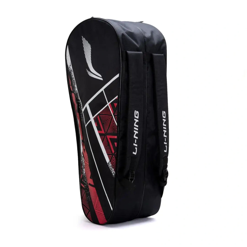 Li-Ning Raidar Max Badminton Kit bag-The Racquet Shop-Shop Online in UAE, Saudi Arabia, Kuwait, Oman, Bahrain and Qatar