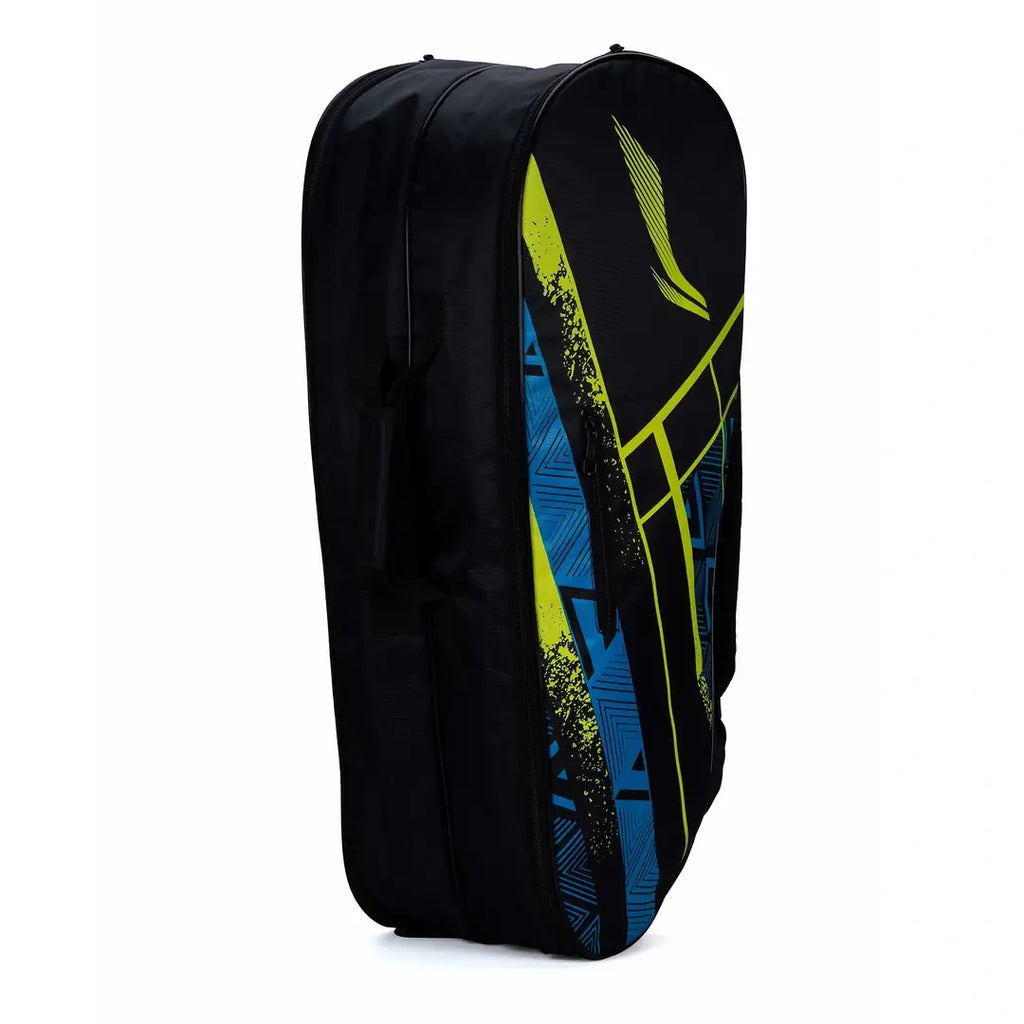 Li-Ning Raidar Max Badminton Kit bag-The Racquet Shop-Shop Online in UAE, Saudi Arabia, Kuwait, Oman, Bahrain and Qatar