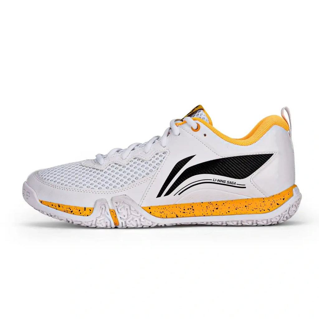 Li-Ning Saga II Lite Badminton Shoes-The Racquet Shop-Shop Online in UAE, Saudi Arabia, Kuwait, Oman, Bahrain and Qatar