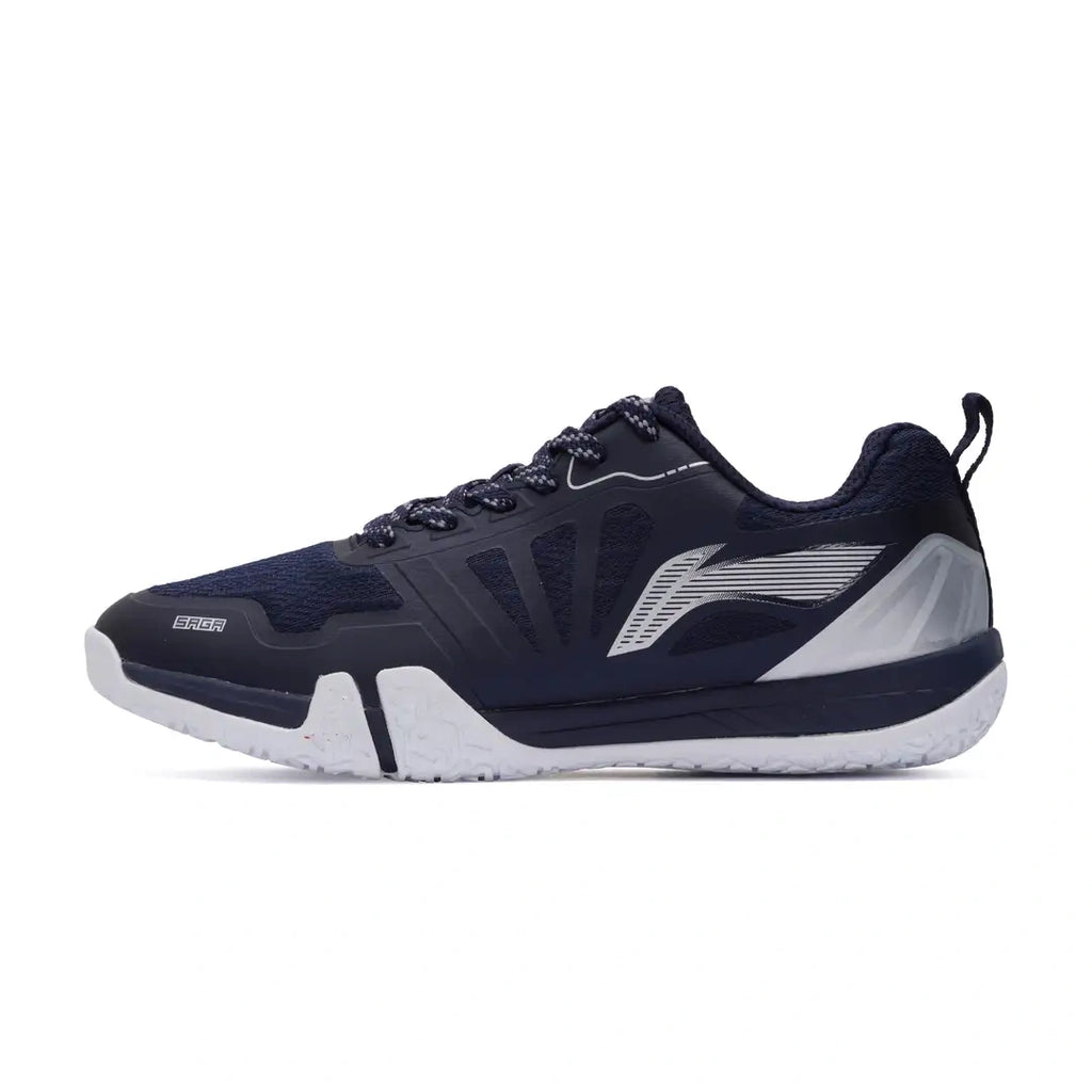 Li-Ning Saga Lite 7 Badminton Shoes-The Racquet Shop-Shop Online in UAE, Saudi Arabia, Kuwait, Oman, Bahrain and Qatar