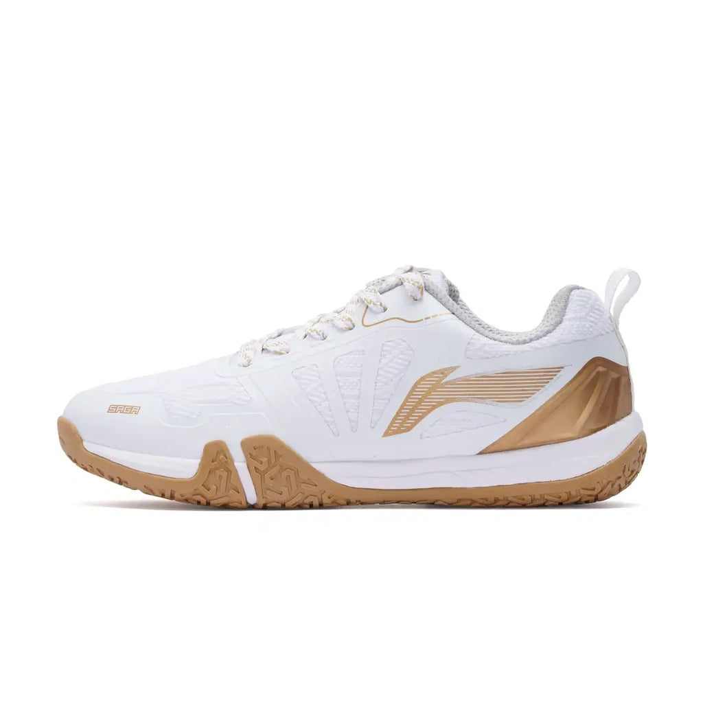 Li-Ning Saga Lite 7 Badminton Shoes-The Racquet Shop-Shop Online in UAE, Saudi Arabia, Kuwait, Oman, Bahrain and Qatar