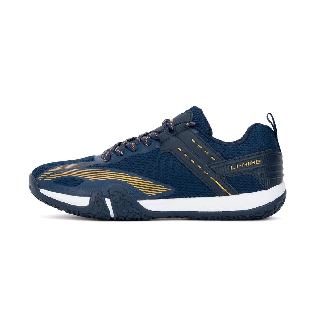 Li-Ning Saga Lite 8 Badminton Shoes-The Racquet Shop-Shop Online in UAE, Saudi Arabia, Kuwait, Oman, Bahrain and Qatar