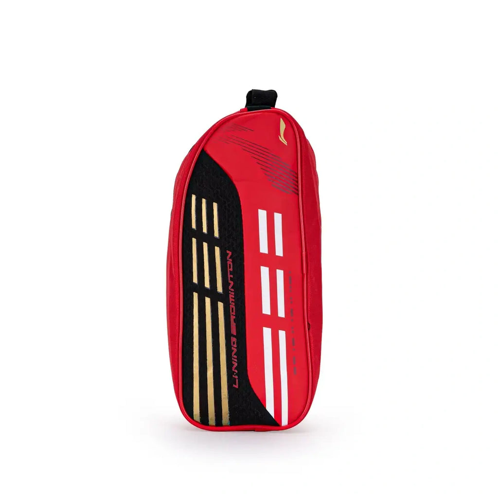 Li-Ning Serenity Shoe Badminton Bag-The Racquet Shop-Shop Online in UAE, Saudi Arabia, Kuwait, Oman, Bahrain and Qatar