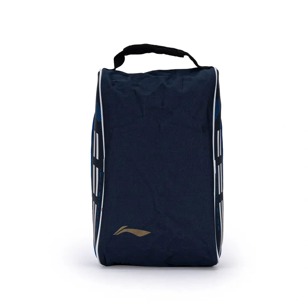 Li-Ning Serenity Shoe Badminton Bag-The Racquet Shop-Shop Online in UAE, Saudi Arabia, Kuwait, Oman, Bahrain and Qatar