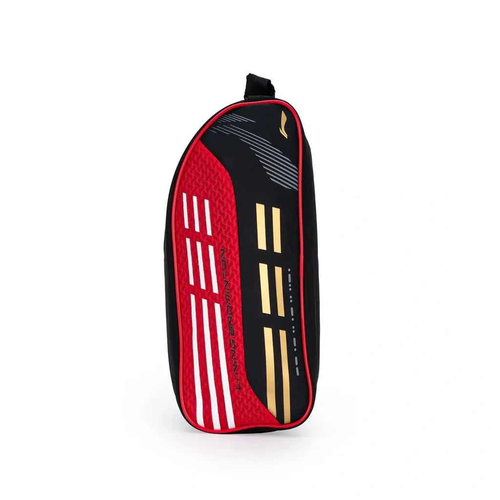 Li-Ning Serenity Shoe Badminton Bag-The Racquet Shop-Shop Online in UAE, Saudi Arabia, Kuwait, Oman, Bahrain and Qatar