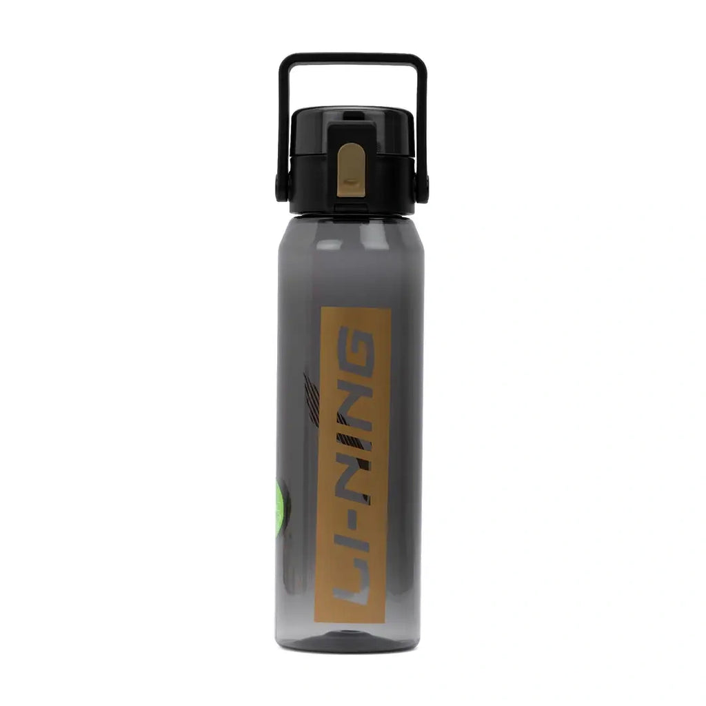 Li-Ning Sports Training Water Bottle-The Racquet Shop-Shop Online in UAE, Saudi Arabia, Kuwait, Oman, Bahrain and Qatar