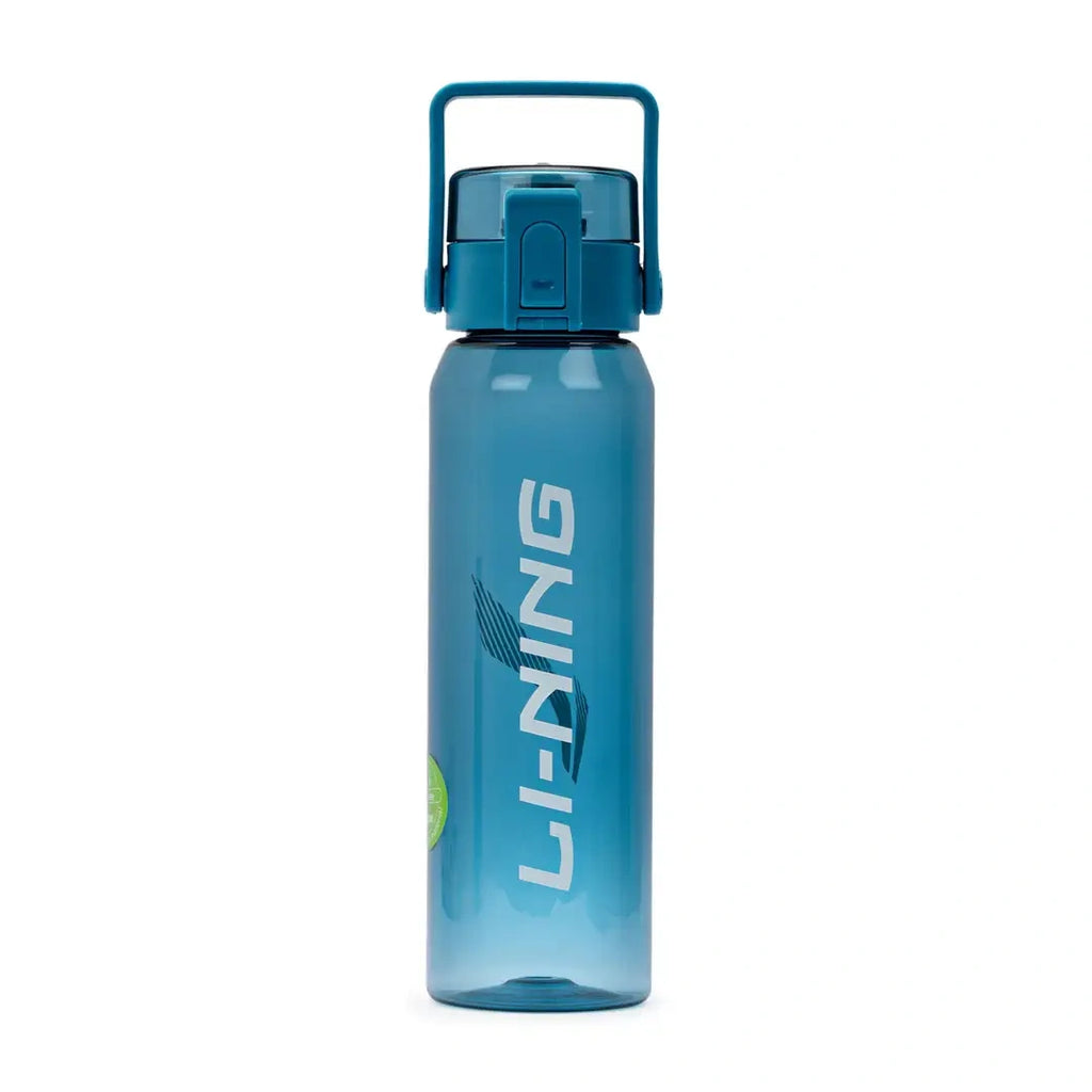 Li-Ning Sports Training Water Bottle-The Racquet Shop-Shop Online in UAE, Saudi Arabia, Kuwait, Oman, Bahrain and Qatar