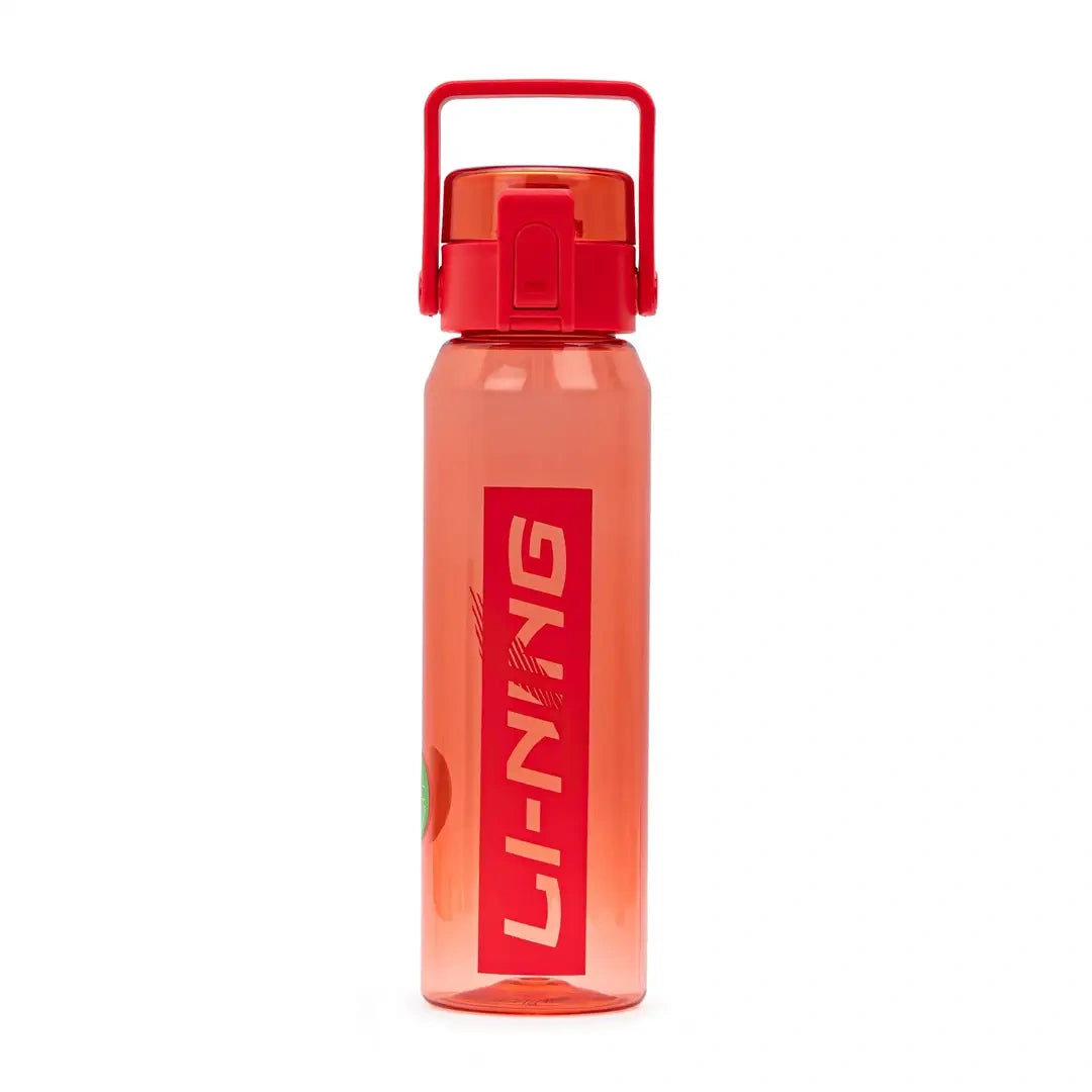 Li-Ning Sports Training Water Bottle-The Racquet Shop-Shop Online in UAE, Saudi Arabia, Kuwait, Oman, Bahrain and Qatar