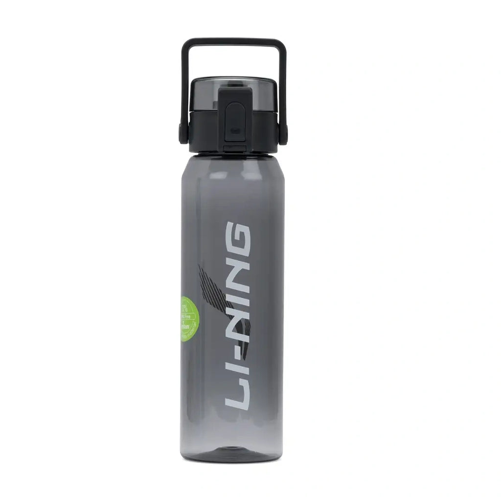 Li-Ning Sports Training Water Bottle-The Racquet Shop-Shop Online in UAE, Saudi Arabia, Kuwait, Oman, Bahrain and Qatar