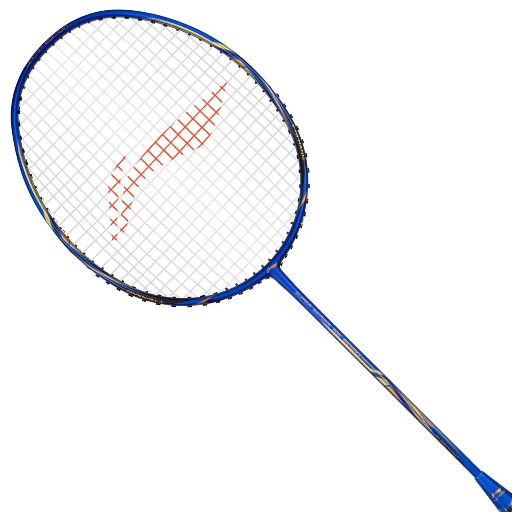 Li-Ning Super Series 2020 Badminton Racquet-The Racquet Shop-Shop Online in UAE, Saudi Arabia, Kuwait, Oman, Bahrain and Qatar