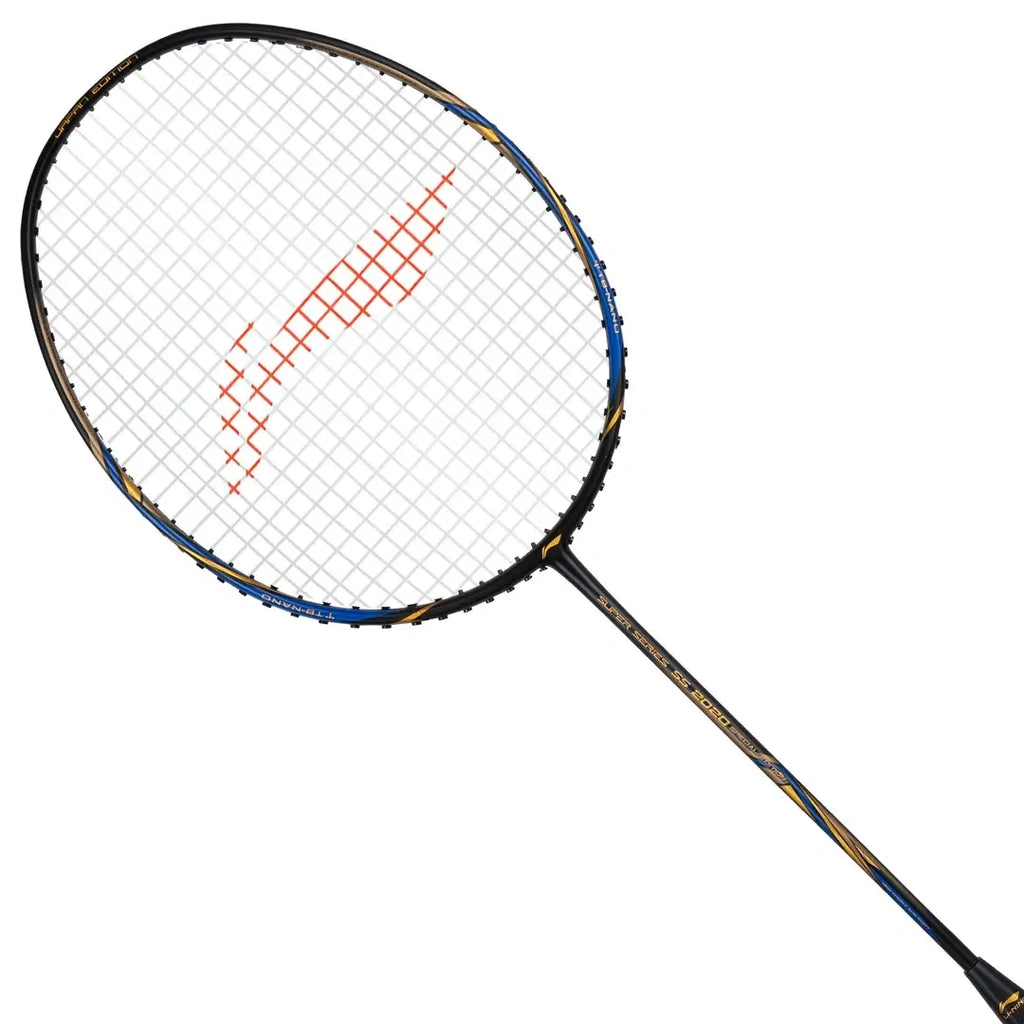 Li-Ning Super Series 2020 Badminton Racquet-The Racquet Shop-Shop Online in UAE, Saudi Arabia, Kuwait, Oman, Bahrain and Qatar