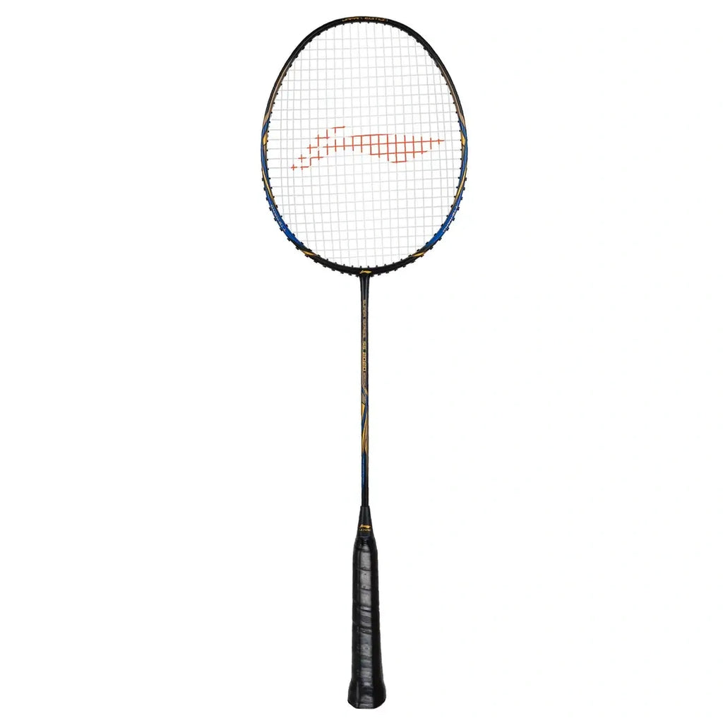 Li-Ning Super Series 2020 Badminton Racquet-The Racquet Shop-Shop Online in UAE, Saudi Arabia, Kuwait, Oman, Bahrain and Qatar