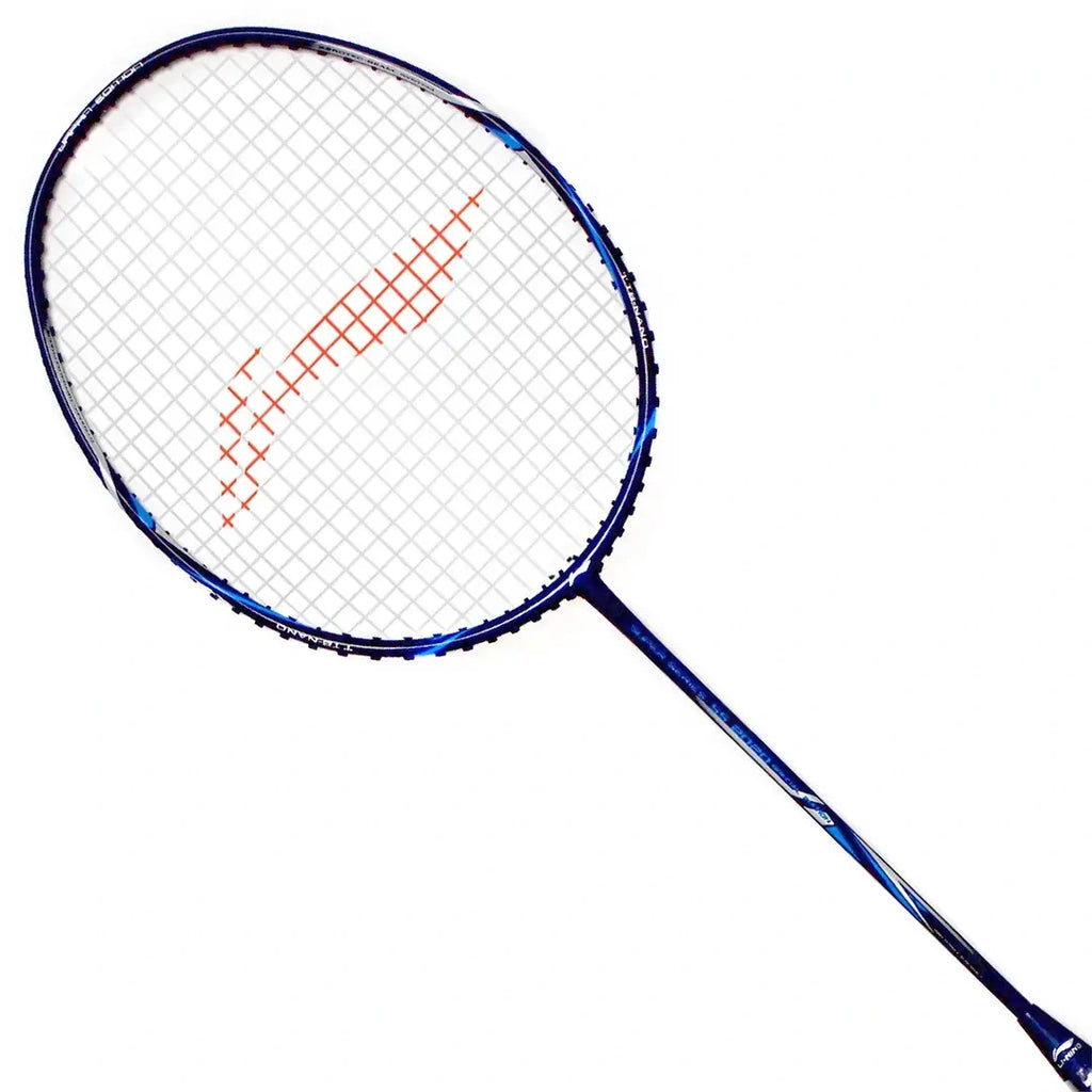 Li-Ning Super Series 2020 Badminton Racquet-The Racquet Shop-Shop Online in UAE, Saudi Arabia, Kuwait, Oman, Bahrain and Qatar