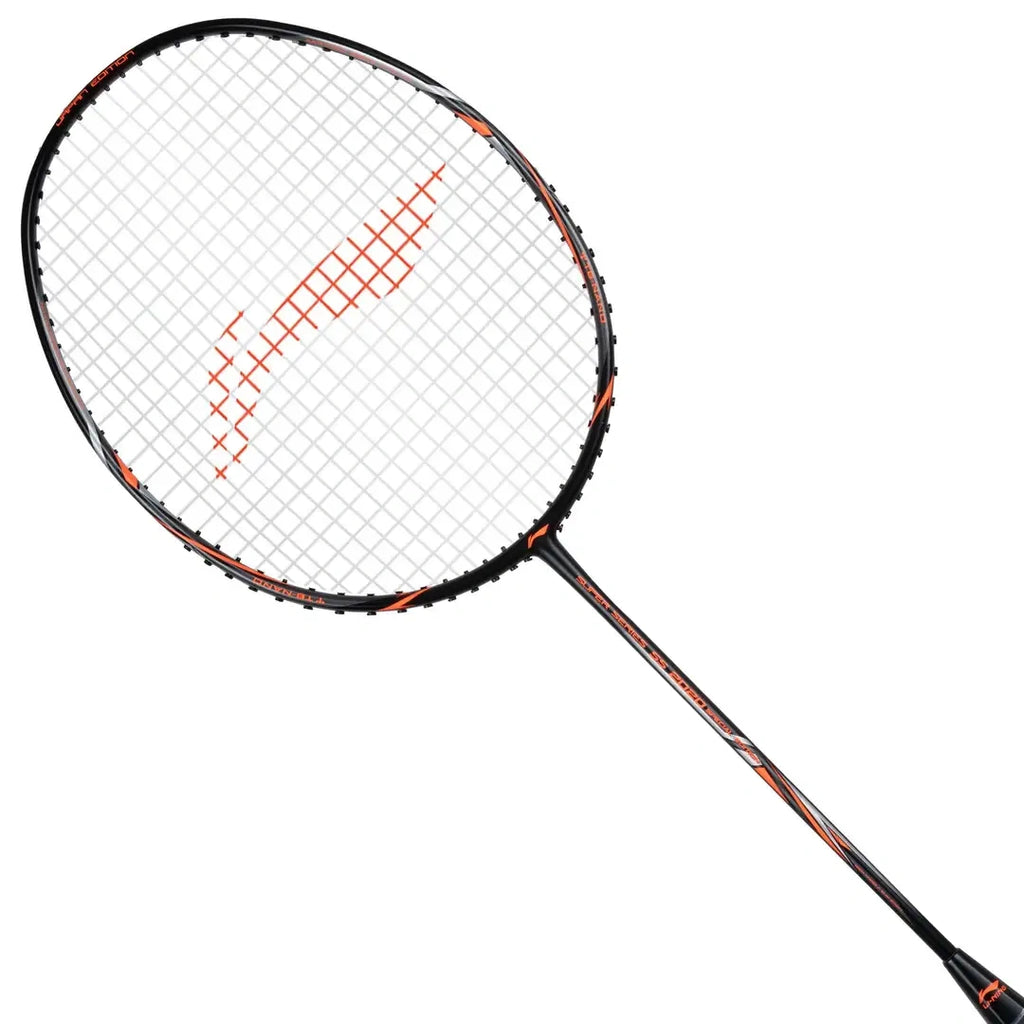 Li-Ning Super Series 2020 Badminton Racquet-The Racquet Shop-Shop Online in UAE, Saudi Arabia, Kuwait, Oman, Bahrain and Qatar