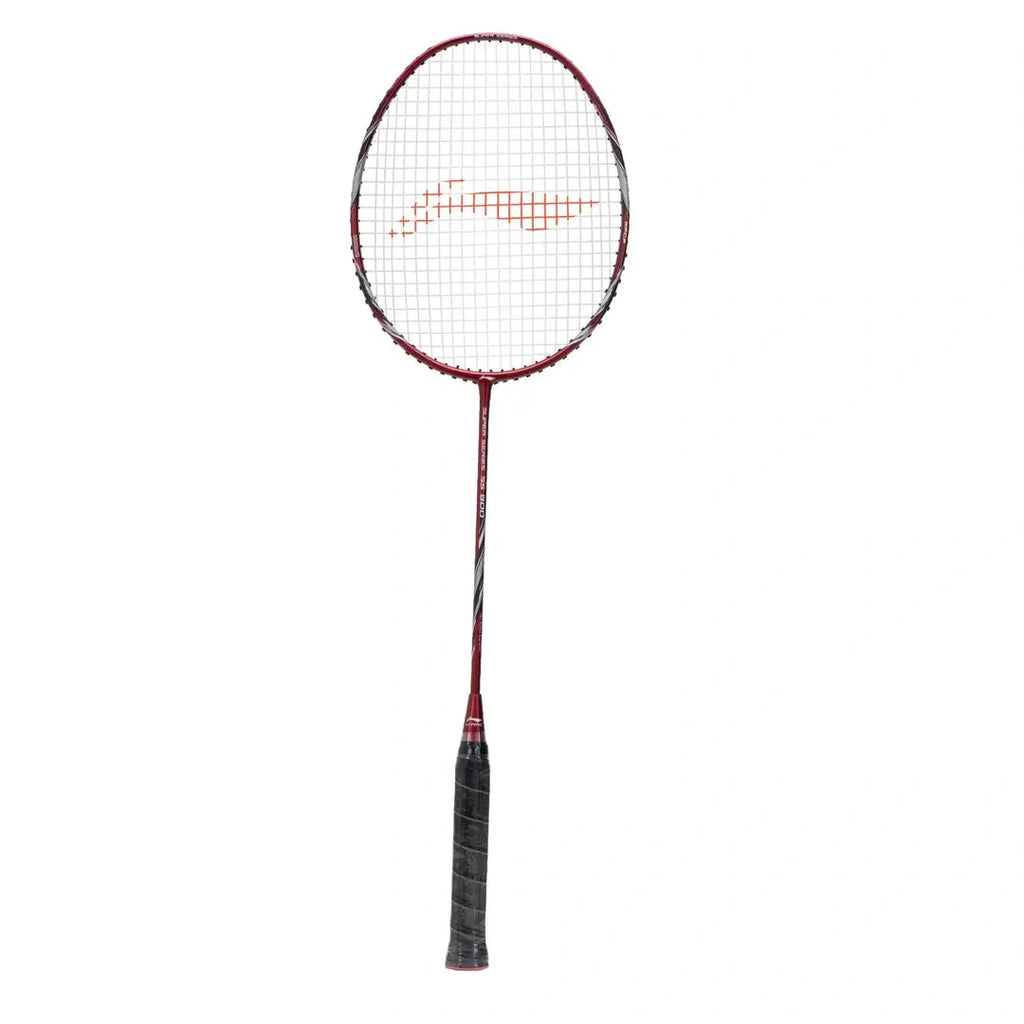 Li-Ning Super Series 900 Badminton Racquet-The Racquet Shop-Shop Online in UAE, Saudi Arabia, Kuwait, Oman, Bahrain and Qatar