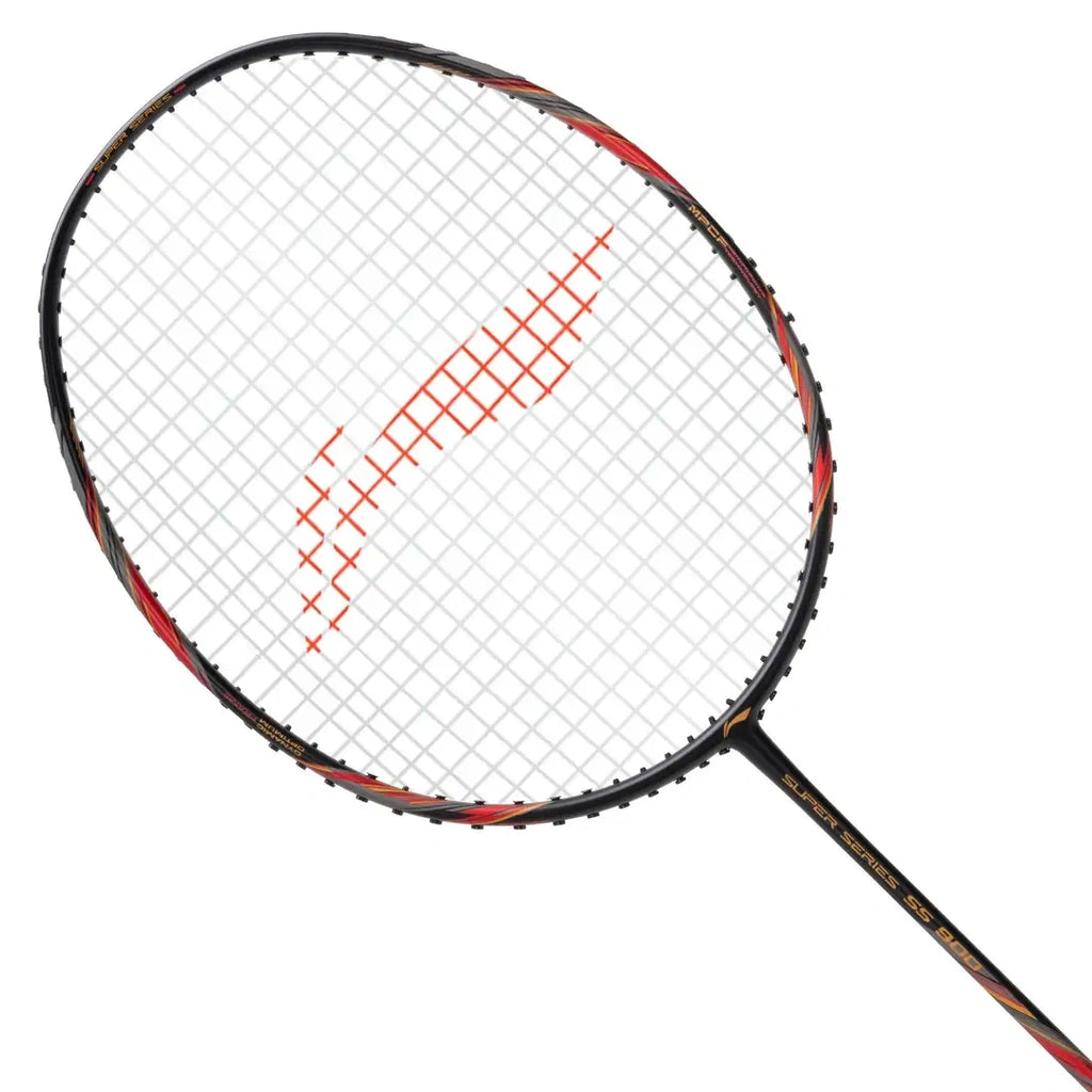 Li-Ning Super Series 900 Badminton Racquet-The Racquet Shop-Shop Online in UAE, Saudi Arabia, Kuwait, Oman, Bahrain and Qatar