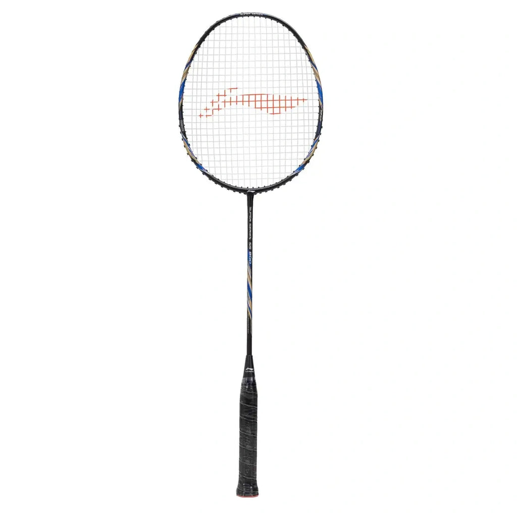 Li-Ning Super Series 900 Badminton Racquet-The Racquet Shop-Shop Online in UAE, Saudi Arabia, Kuwait, Oman, Bahrain and Qatar