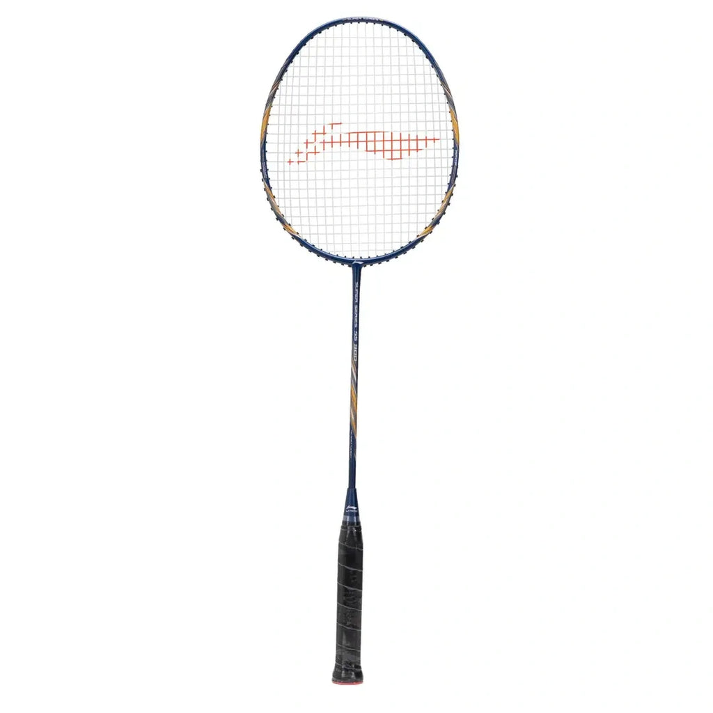 Li-Ning Super Series 900 Badminton Racquet-The Racquet Shop-Shop Online in UAE, Saudi Arabia, Kuwait, Oman, Bahrain and Qatar