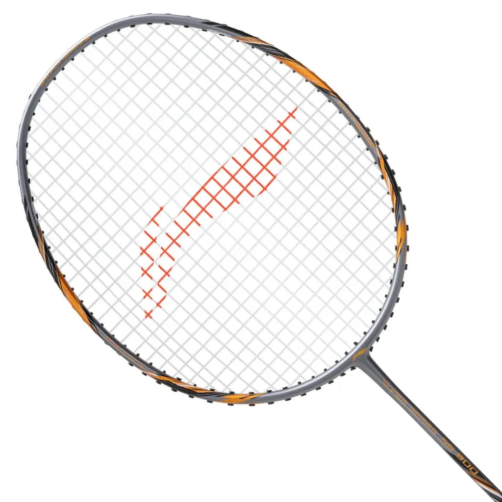 Li-Ning Super Series 900 Badminton Racquet-The Racquet Shop-Shop Online in UAE, Saudi Arabia, Kuwait, Oman, Bahrain and Qatar