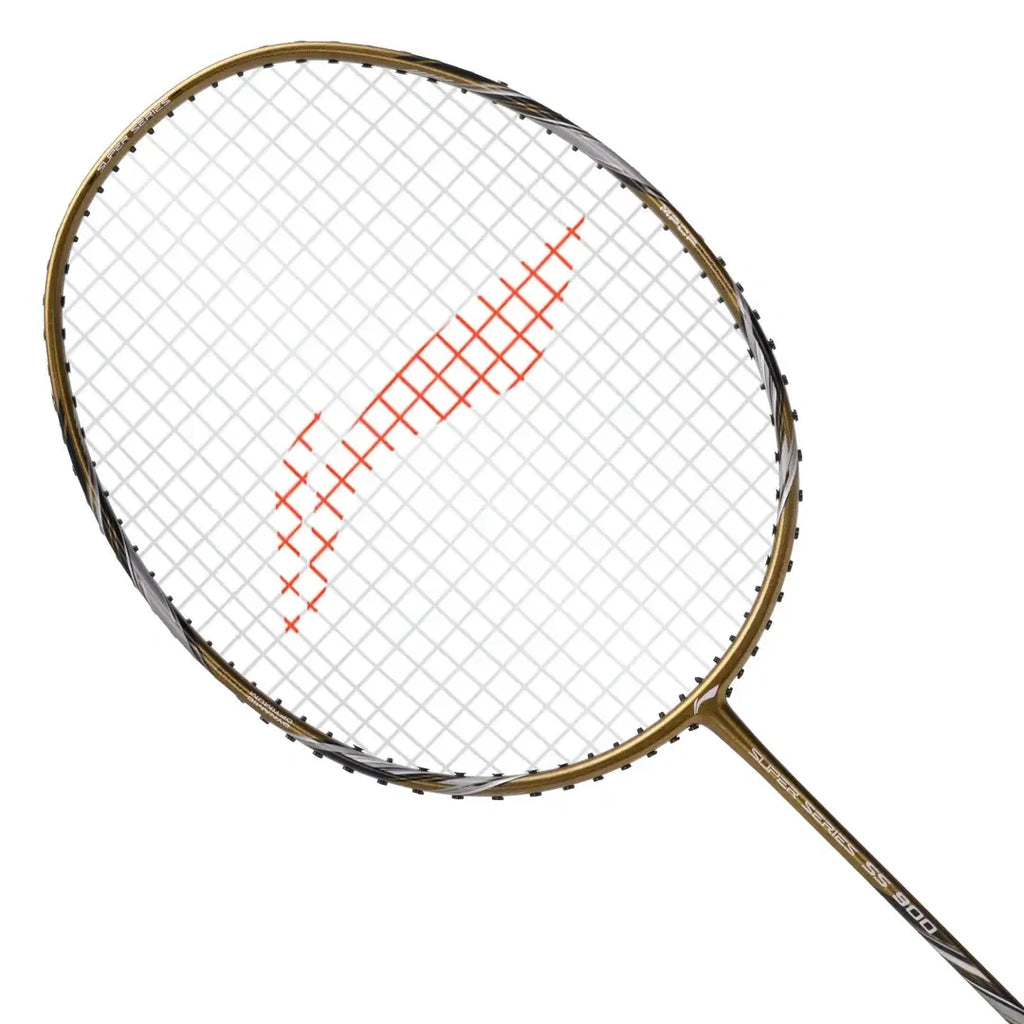 Li-Ning Super Series 900 Badminton Racquet-The Racquet Shop-Shop Online in UAE, Saudi Arabia, Kuwait, Oman, Bahrain and Qatar