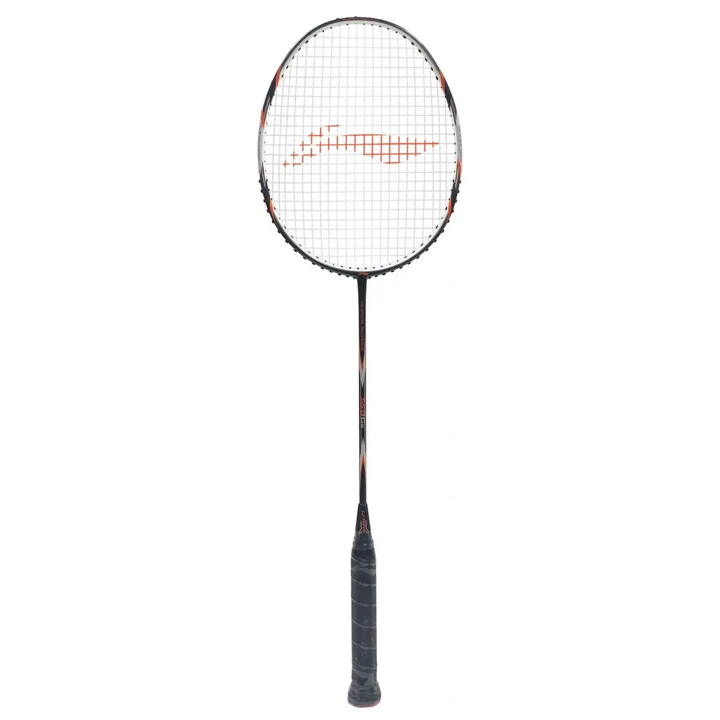 Li-Ning Super Series G5 Badminton Racquet (Strung)-The Racquet Shop-Shop Online in UAE, Saudi Arabia, Kuwait, Oman, Bahrain and Qatar