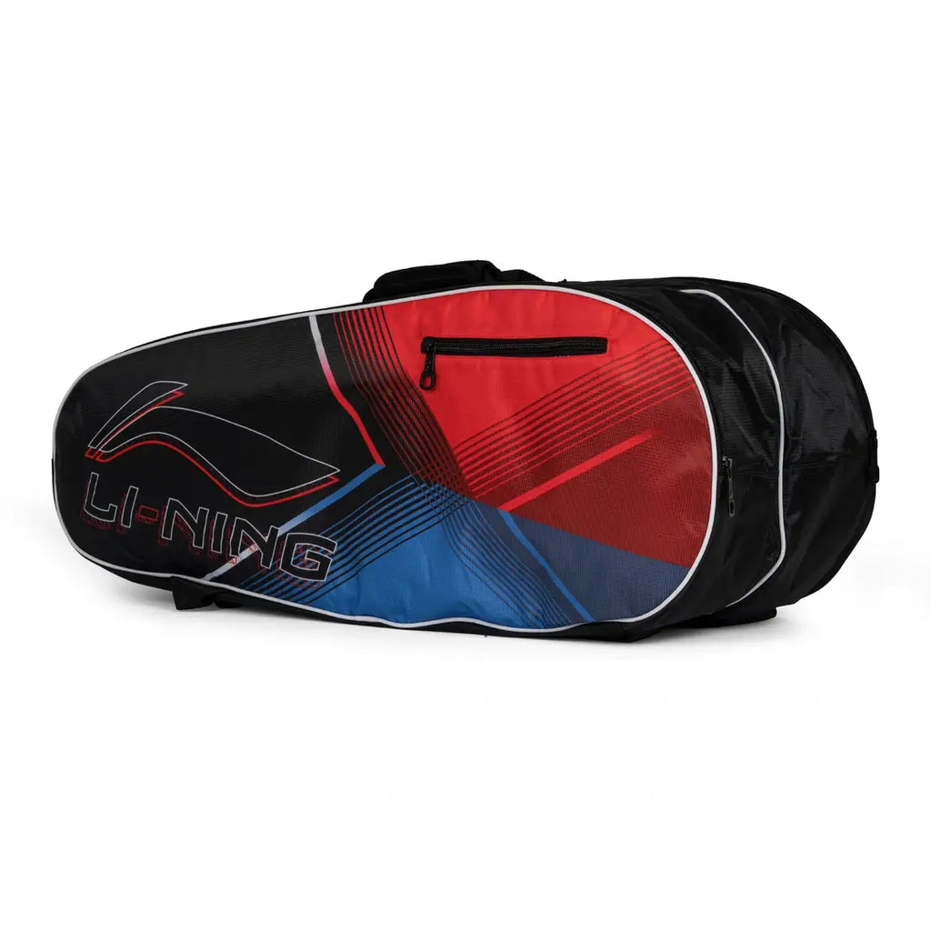 Li-Ning Super X Badminton Kit Bag-The Racquet Shop-Shop Online in UAE, Saudi Arabia, Kuwait, Oman, Bahrain and Qatar