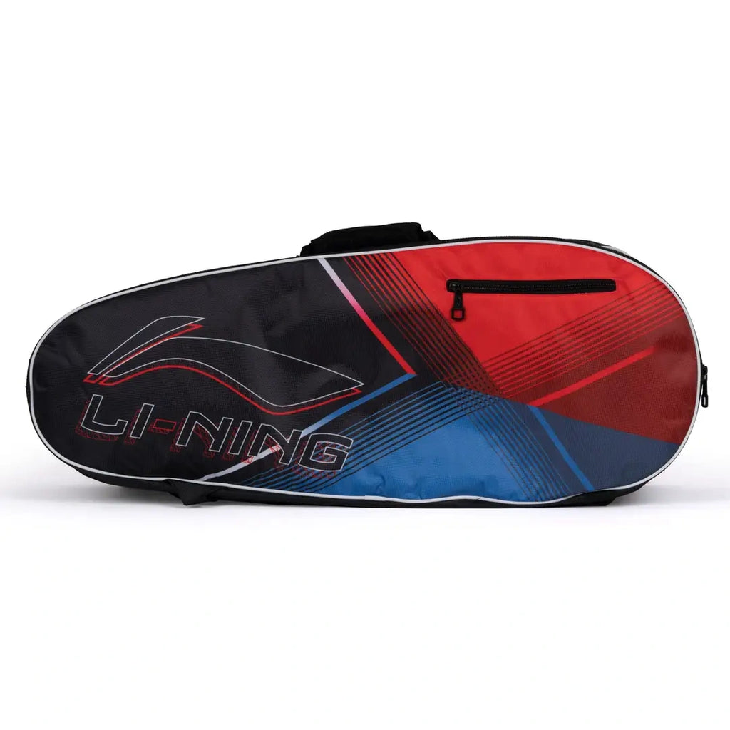 Li-Ning Super X Badminton Kit Bag-The Racquet Shop-Shop Online in UAE, Saudi Arabia, Kuwait, Oman, Bahrain and Qatar