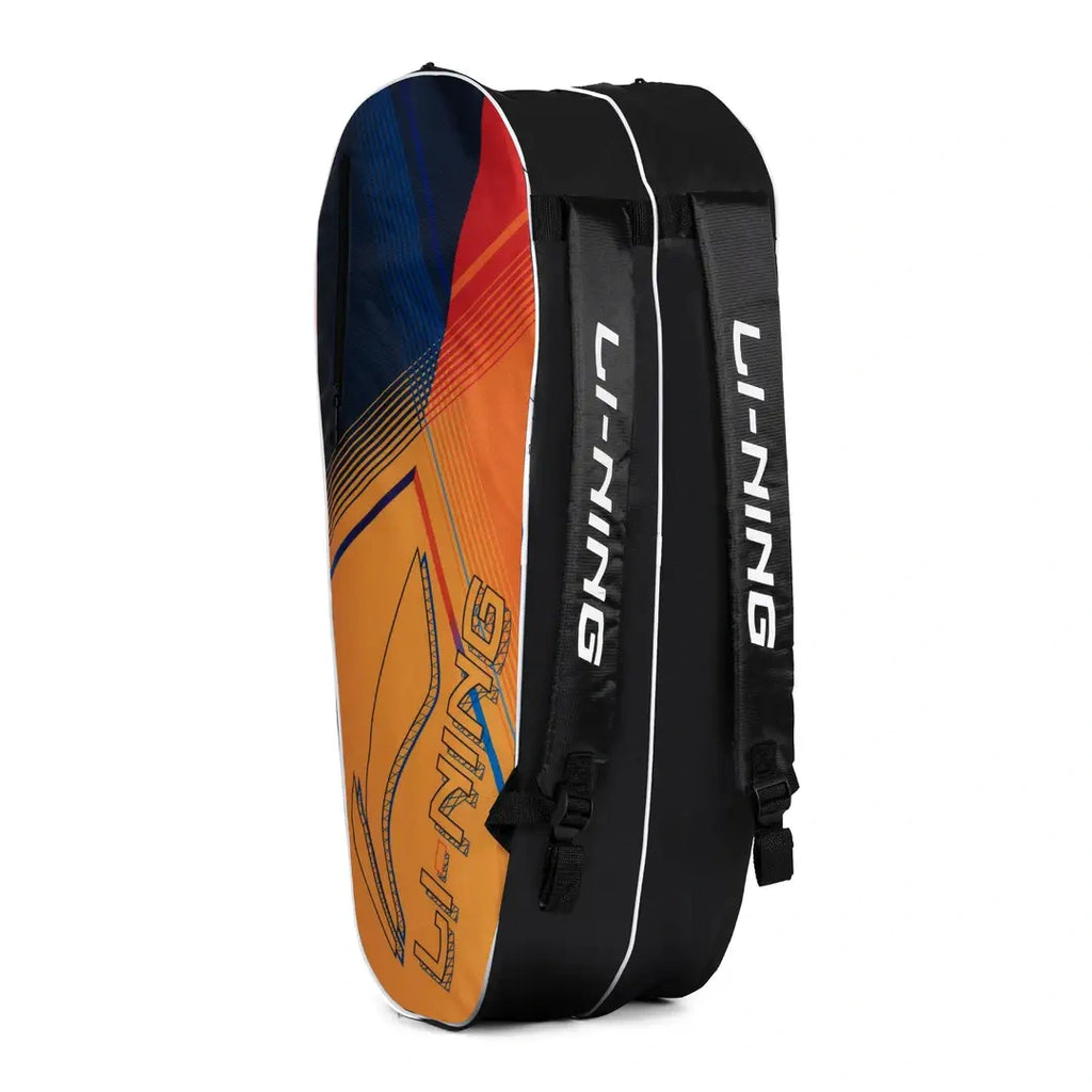 Li-Ning Super X Badminton Kit Bag-The Racquet Shop-Shop Online in UAE, Saudi Arabia, Kuwait, Oman, Bahrain and Qatar