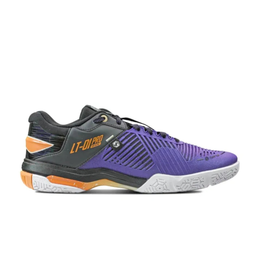 Li-Ning Thunder Pro Badminton Shoes-The Racquet Shop-Shop Online in UAE, Saudi Arabia, Kuwait, Oman, Bahrain and Qatar