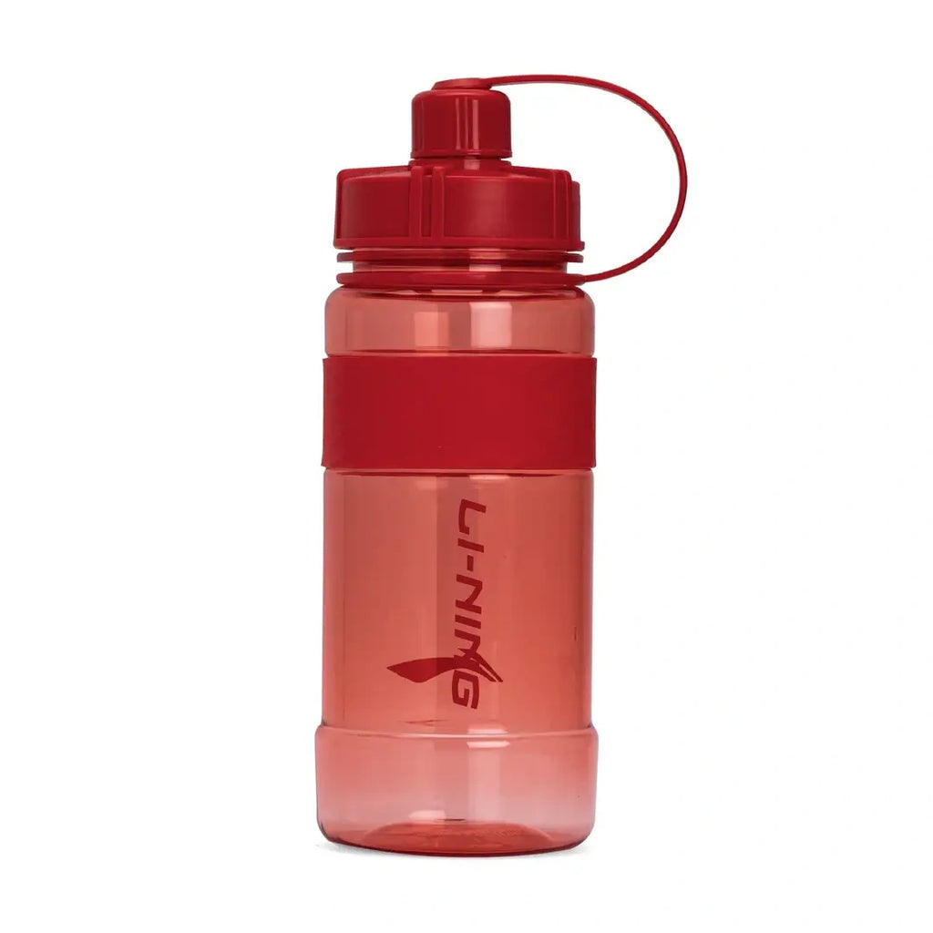 Li-Ning Training Sipper Water Bottle-The Racquet Shop-Shop Online in UAE, Saudi Arabia, Kuwait, Oman, Bahrain and Qatar