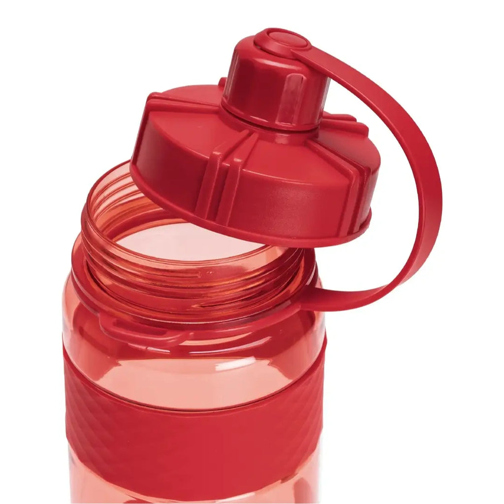 Li-Ning Training Sipper Water Bottle-The Racquet Shop-Shop Online in UAE, Saudi Arabia, Kuwait, Oman, Bahrain and Qatar