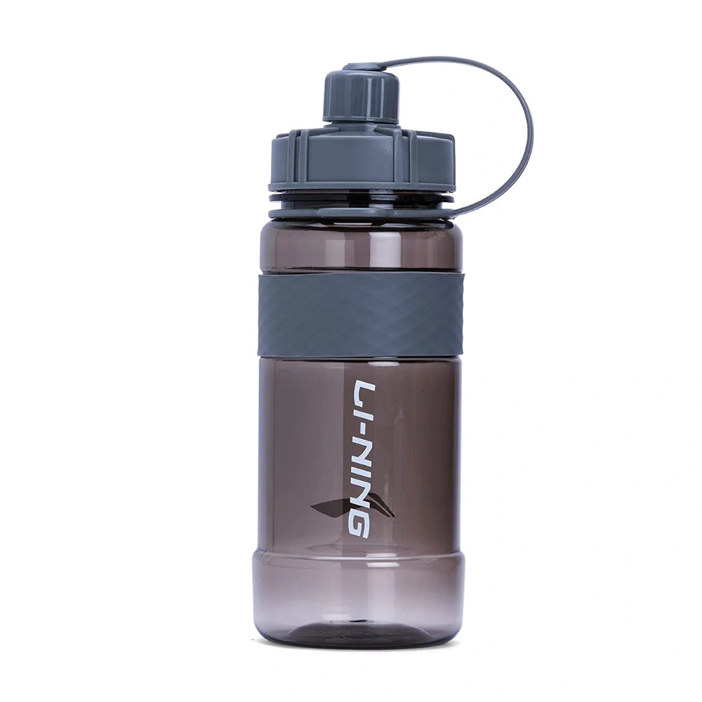 Li-Ning Training Sipper Water Bottle-The Racquet Shop-Shop Online in UAE, Saudi Arabia, Kuwait, Oman, Bahrain and Qatar