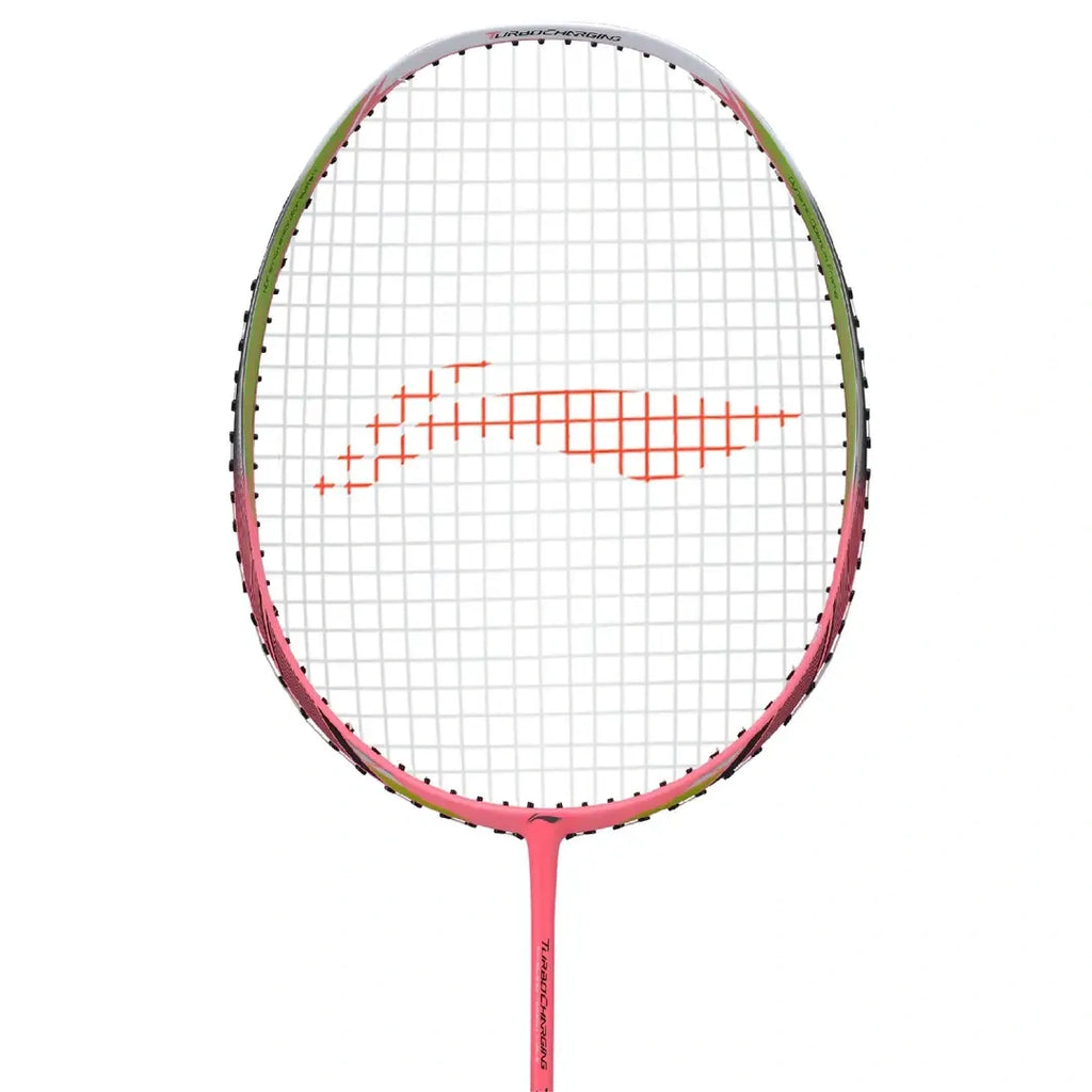 Li-Ning Turbo Charging 70 Instinct Badminton Racquet-The Racquet Shop-Shop Online in UAE, Saudi Arabia, Kuwait, Oman, Bahrain and Qatar