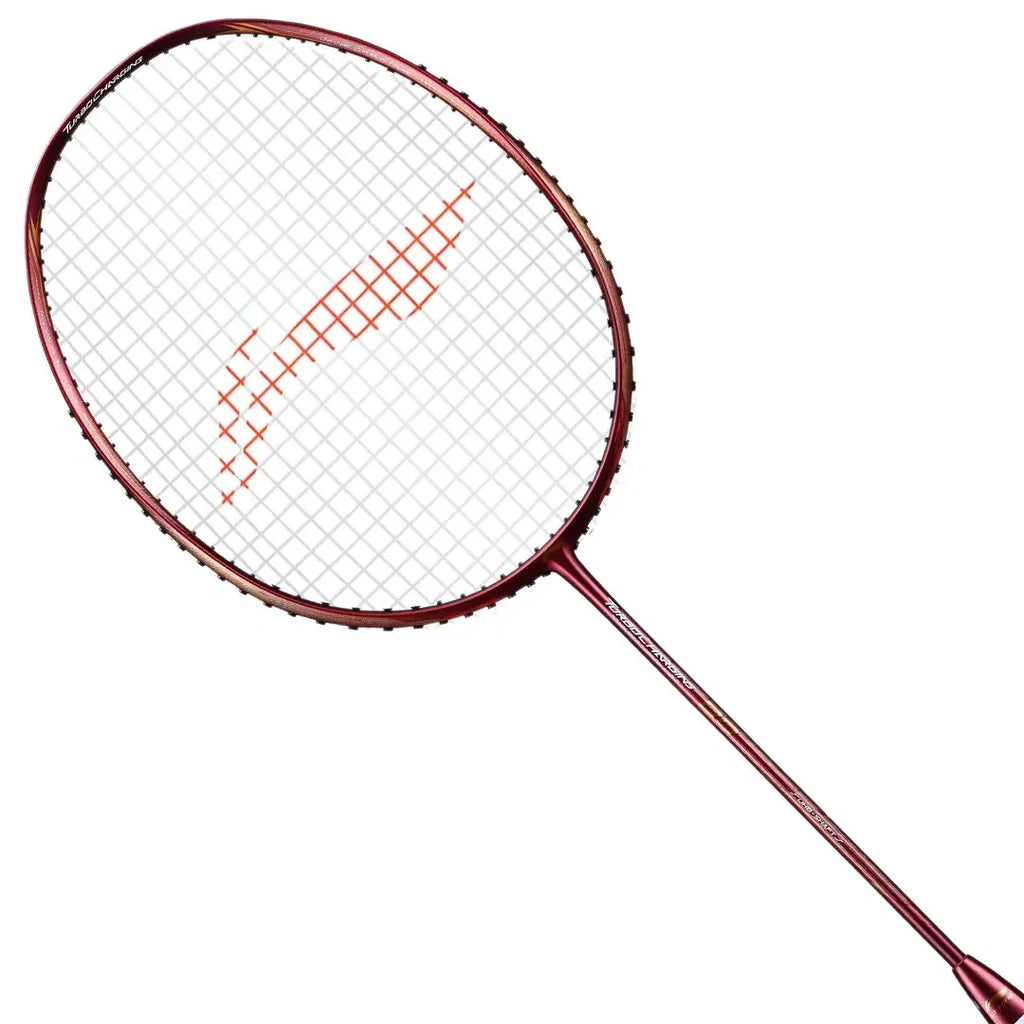 Li-Ning Turbo Charging 80 Badminton Racquet-The Racquet Shop-Shop Online in UAE, Saudi Arabia, Kuwait, Oman, Bahrain and Qatar