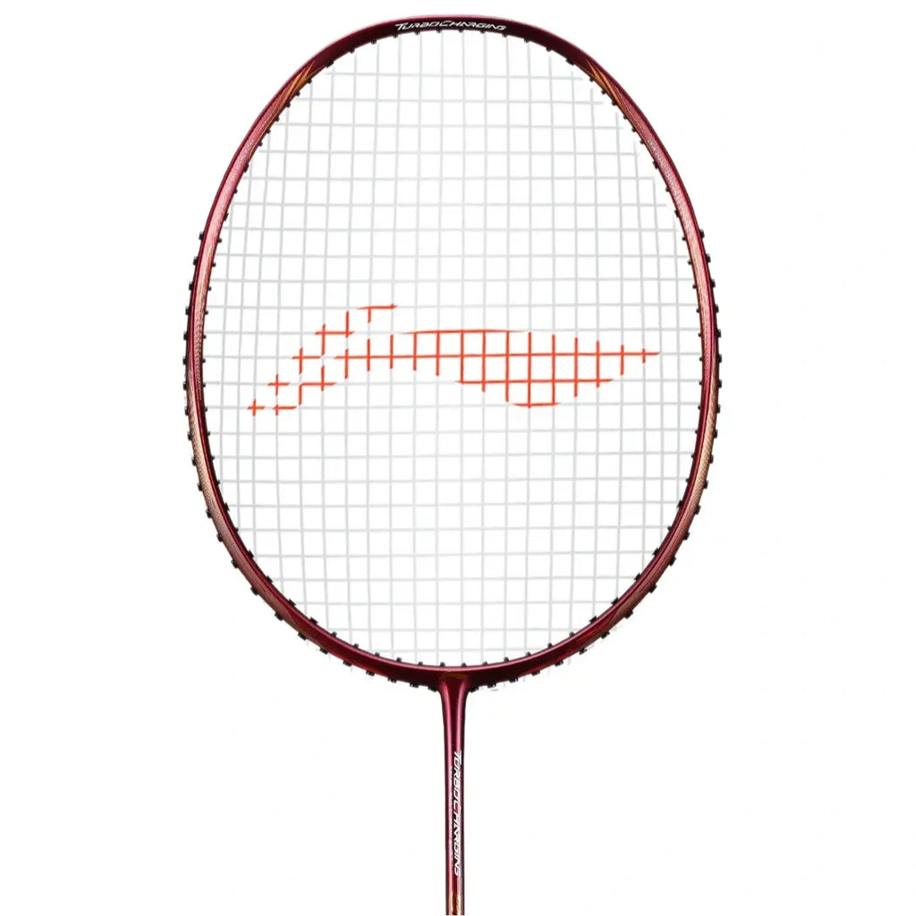 Li-Ning Turbo Charging 80 Badminton Racquet-The Racquet Shop-Shop Online in UAE, Saudi Arabia, Kuwait, Oman, Bahrain and Qatar