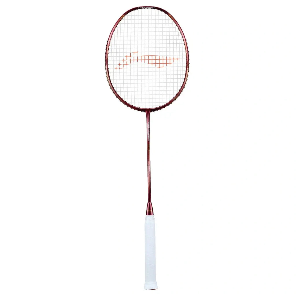 Li-Ning Turbo Charging 80 Badminton Racquet-The Racquet Shop-Shop Online in UAE, Saudi Arabia, Kuwait, Oman, Bahrain and Qatar