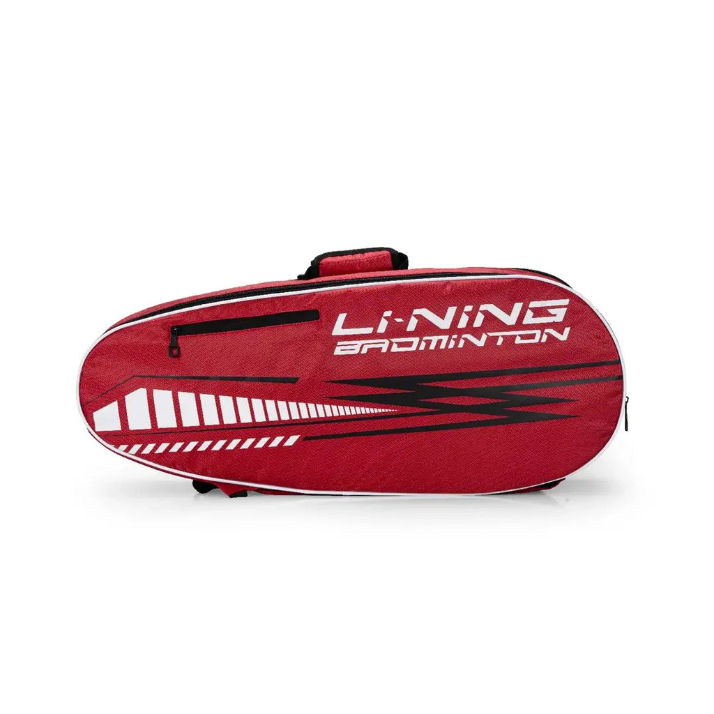 Li-Ning TurboPac Badminton Kit Bag-The Racquet Shop-Shop Online in UAE, Saudi Arabia, Kuwait, Oman, Bahrain and Qatar