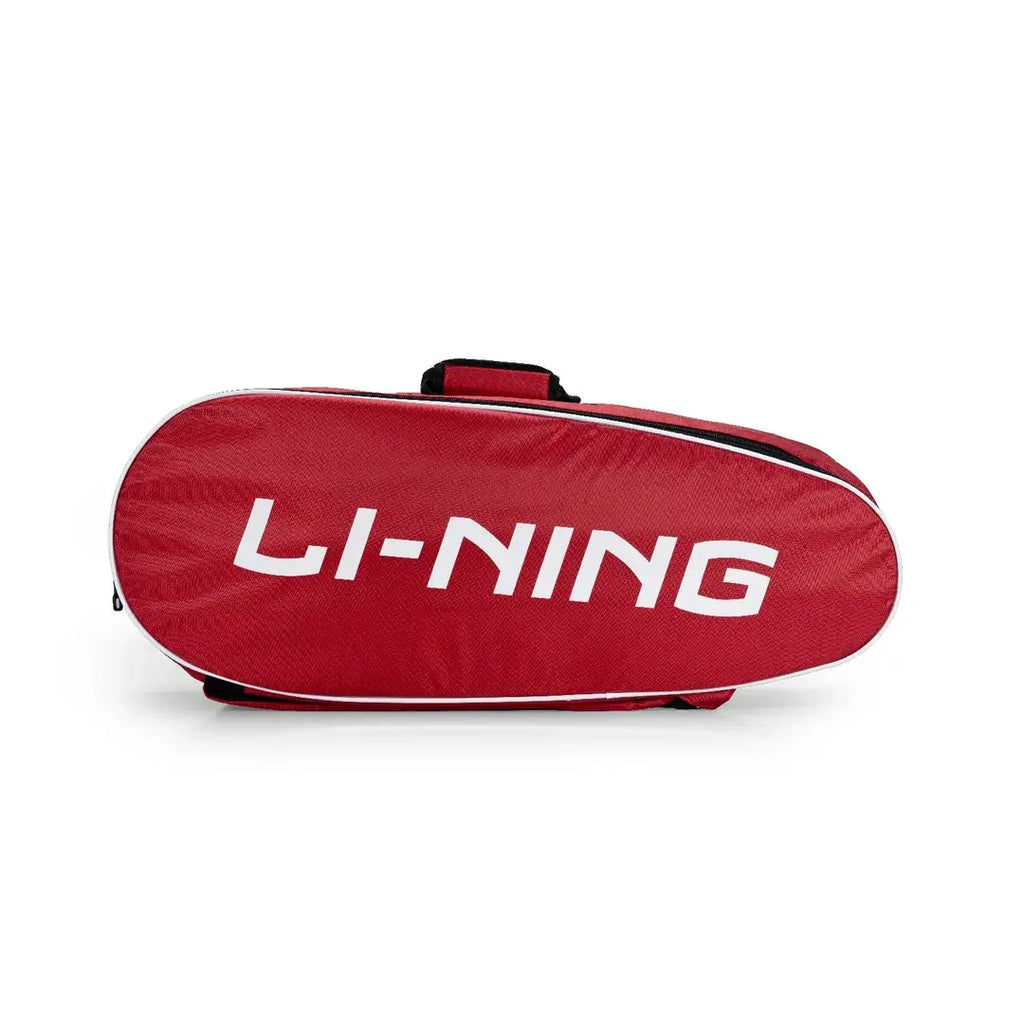 Li-Ning TurboPac Badminton Kit Bag-The Racquet Shop-Shop Online in UAE, Saudi Arabia, Kuwait, Oman, Bahrain and Qatar