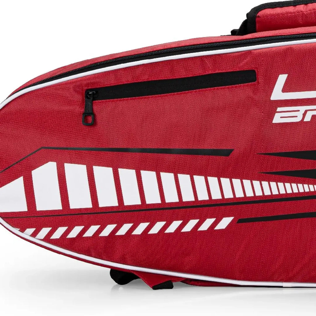 Li-Ning TurboPac Badminton Kit Bag-The Racquet Shop-Shop Online in UAE, Saudi Arabia, Kuwait, Oman, Bahrain and Qatar